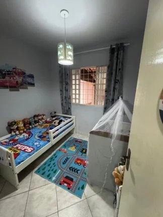 Imagem Casa Padrão