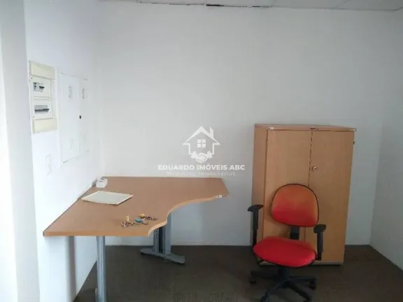 Sala Comercial para Alugar, 27 m² em Rudge Ramos - São Bernardo Do Campo