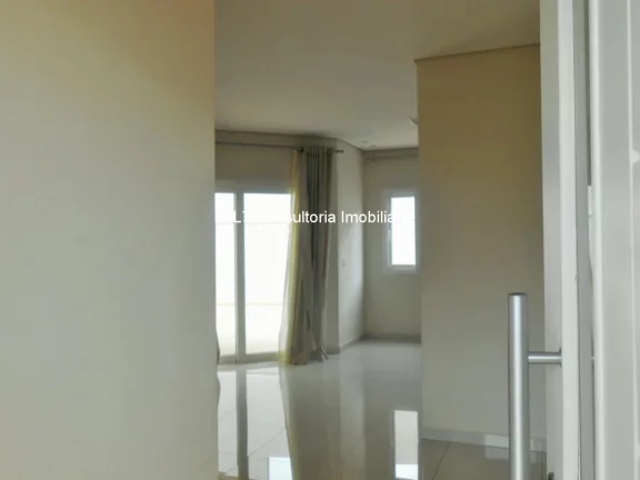 Imagem SOBRADO- PANORAMA RESIDENCE INDAIATUBA/SP