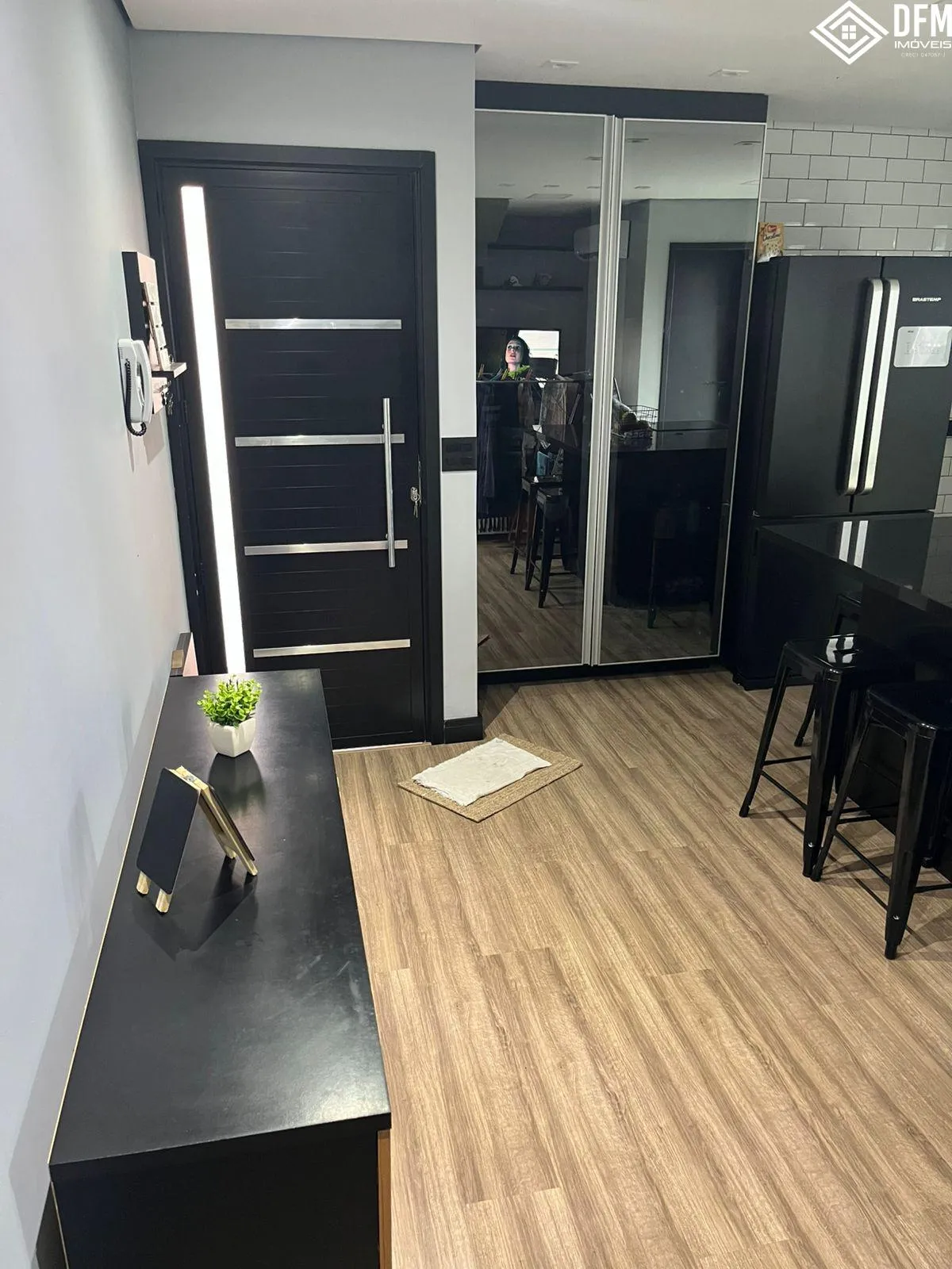 Imagem Casa em Condomínio com 2 Dormitorio(s) localizado(a) no bairro Vila São Paulo em Mogi das Cruzes / Mato Grosso do Sul Ref.:4268