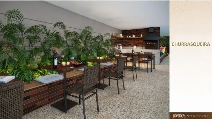 Imagem Apartamento com 3 Quartos à Venda, 120 m² em Alto Da Lapa - São Paulo