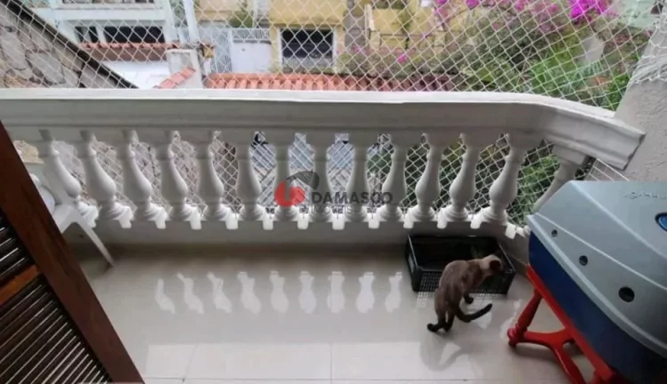 Imagem Prédio à venda 3 Quartos, 4 Vagas, Barcelona, São Caetano do Sul - SP