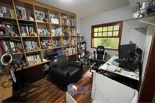 Imagem Casa para venda em Alto da Lapa com 4 quartos, sendo 2 suítes, 282m²