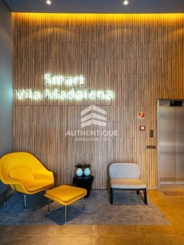 Imagem SMART VILA MADALENA - Apartamento à venda em São Paulo/SP