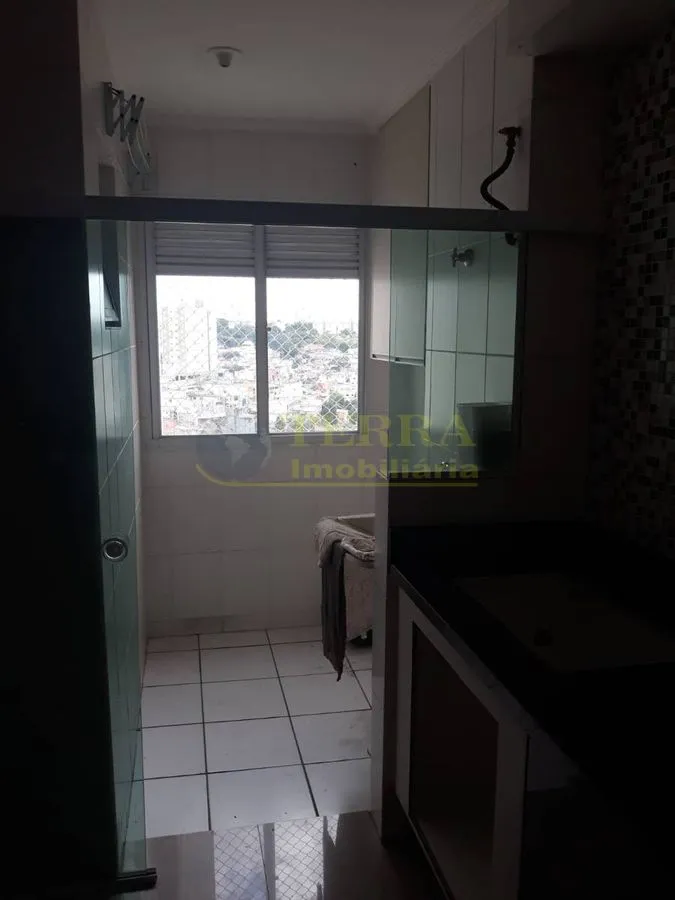 Imagem Apartamento à Venda, Quitaúna - Osasco