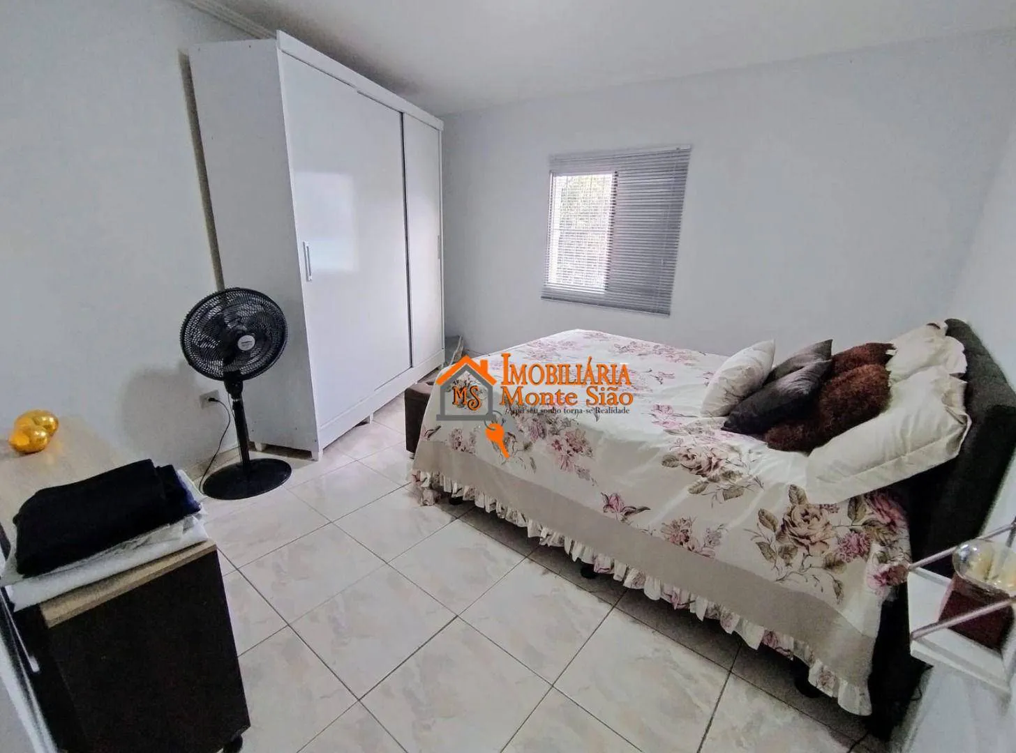 Imagem Sobrado à venda, 295 m² por R$ 1.038.900,00 - Jardim Bela Vista - Guarulhos/SP