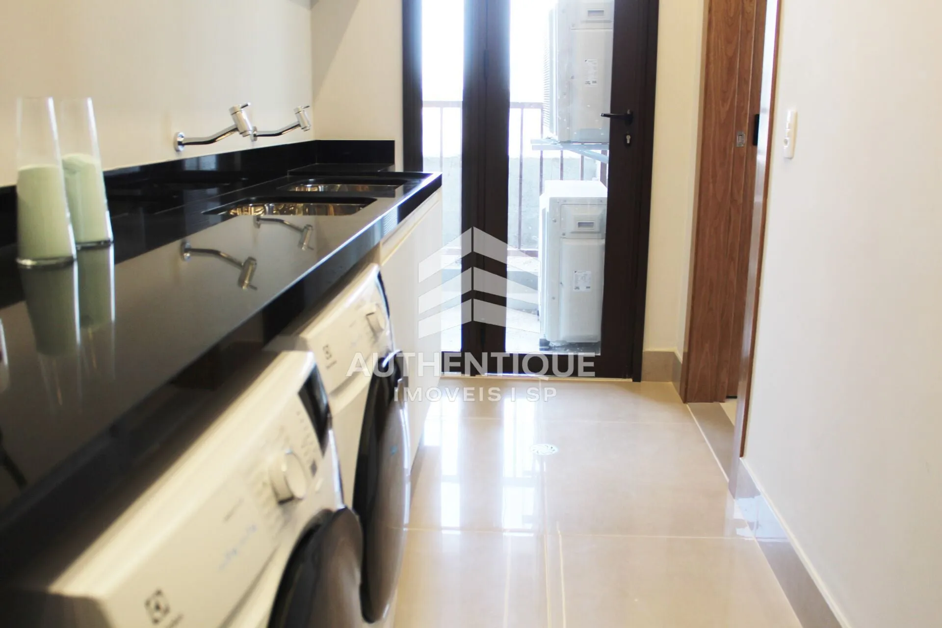 Imagem SIMMETRIA CAMPO BELO - Apartamento à venda em São Paulo/SP
