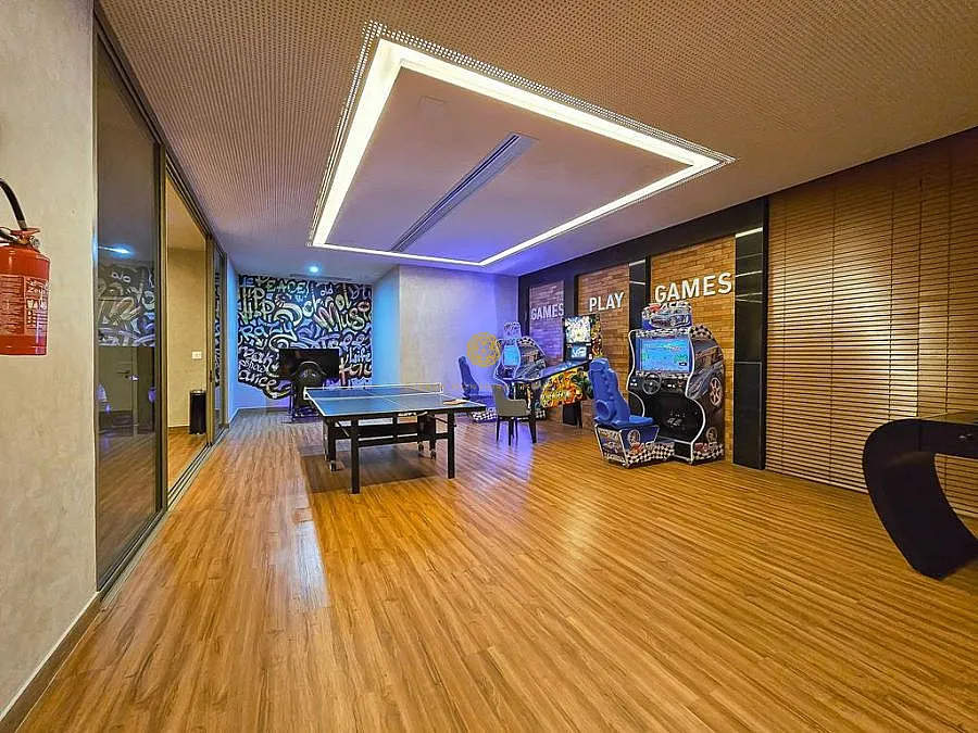 Imagem Apartamento - Venda Undae Ocean, 4 suítes 303m² em Ondina