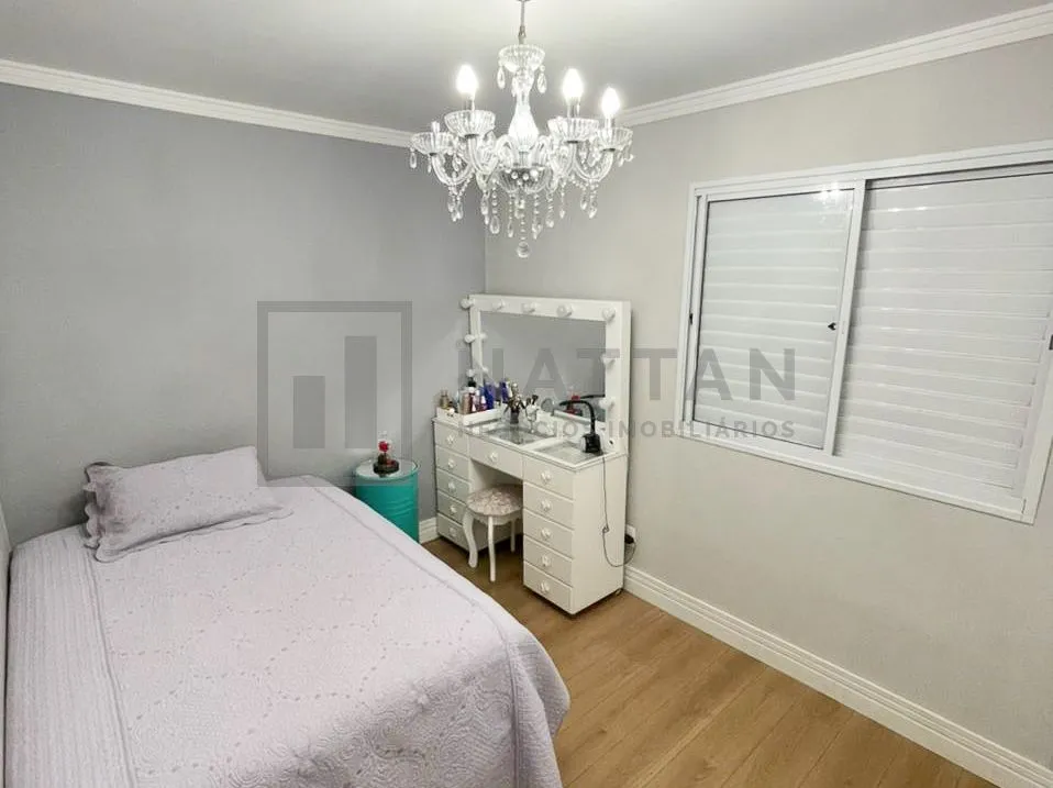 Imagem Apartamento com 3 dormitórios à venda, 80 m² por R$ 910.000,00 - Vila Carrão - São Paulo/SP