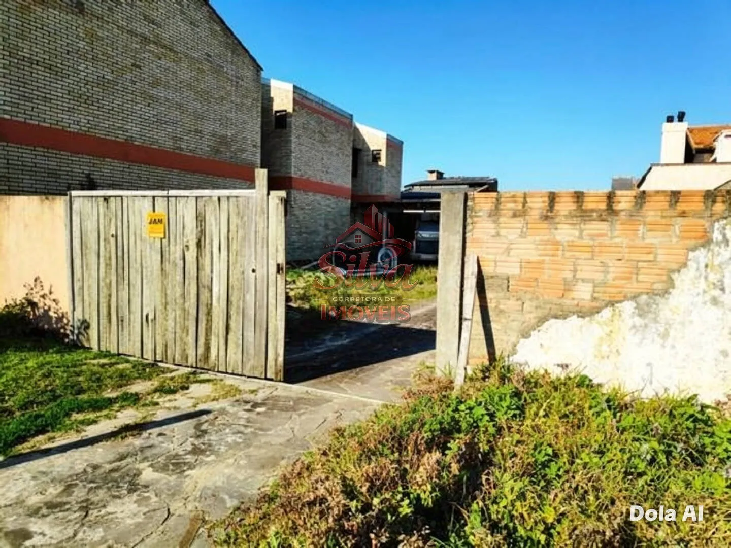 Imagem C1057 |Prédio Comercial Beira-Mar à Venda em Imbé