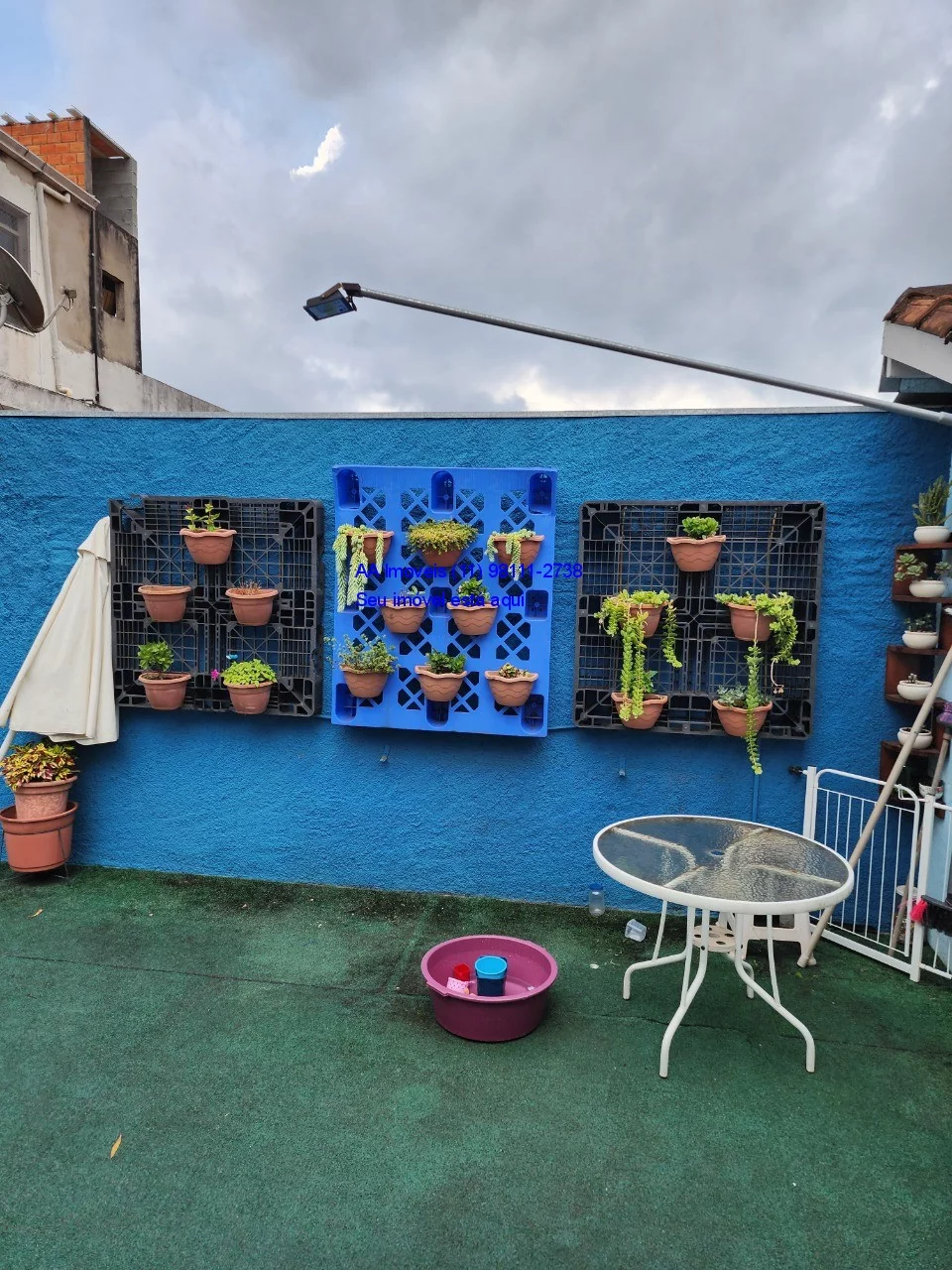 Imagem CASA RESIDENCIAL em JANDIRA - SP, VILA SANTA ROSA
