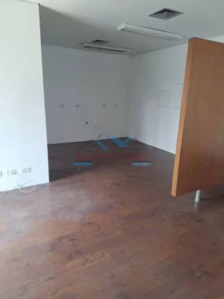 Imagem Conjunto Comercial - 1 sala + 2 vagas - Vila Madalena