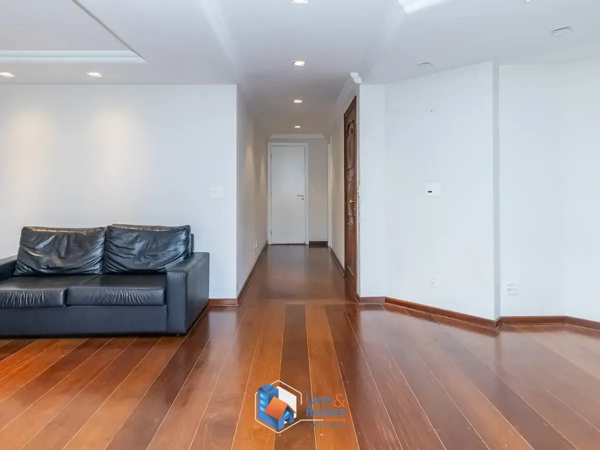 Imagem Apartamento para venda e locação em Indianópolis com 4 quartos, sendo 2 suítes, 232m²