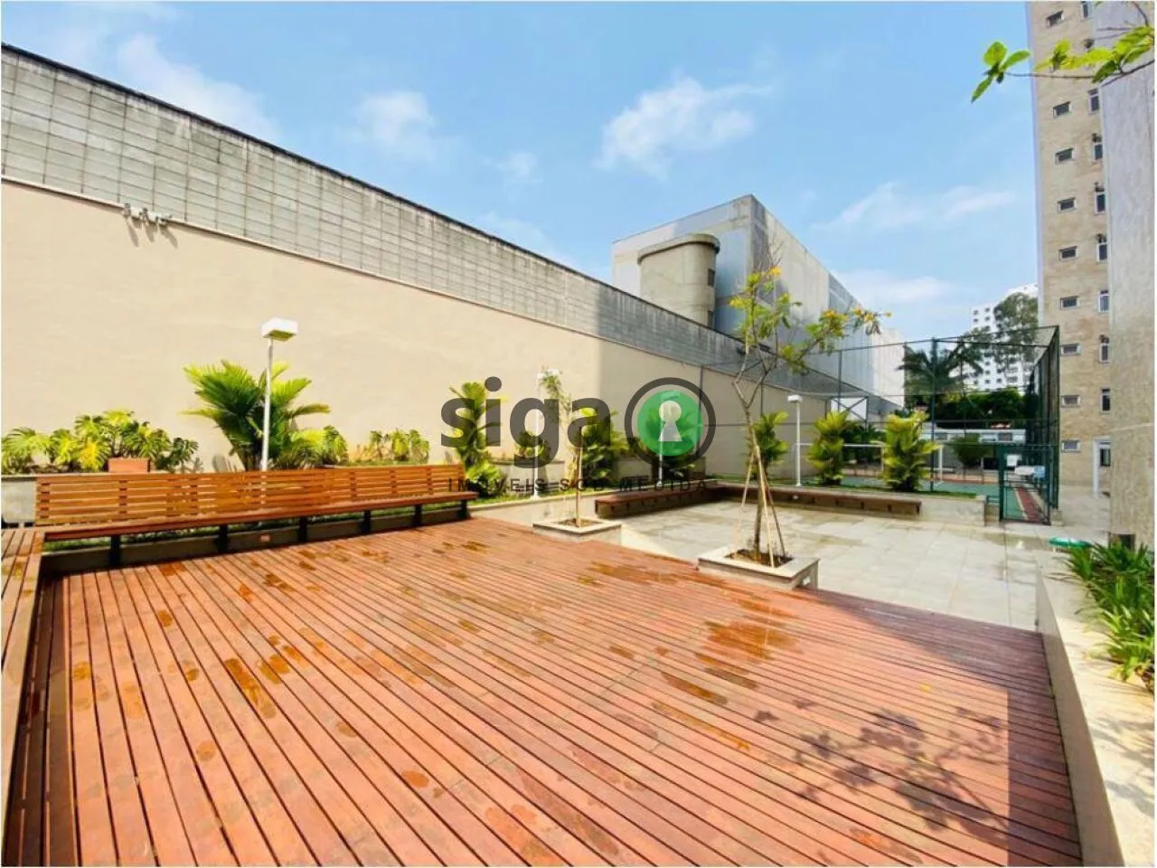 Imagem Apartamento de 170m² à venda na Granja Julieta, São Paulo