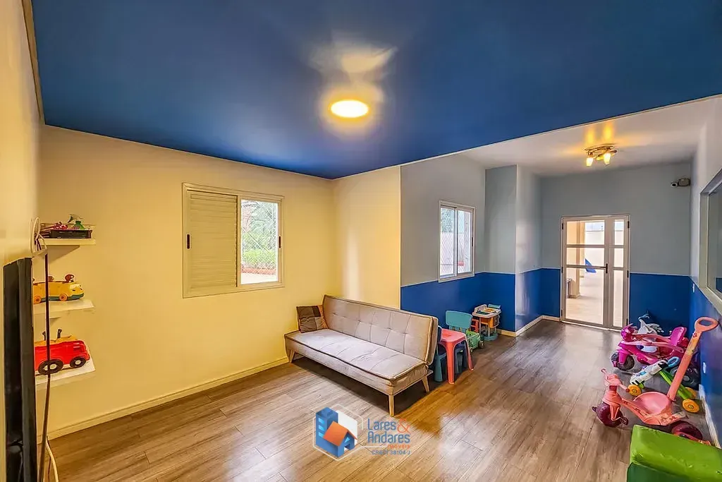 Imagem Apartamento à venda 2 Quartos 1 Suite 2 Vagas 79M² Moema São Paulo - SP