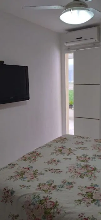 Imagem Round Decks: 91 m², 3 quartos e 2 vagas no Recreio