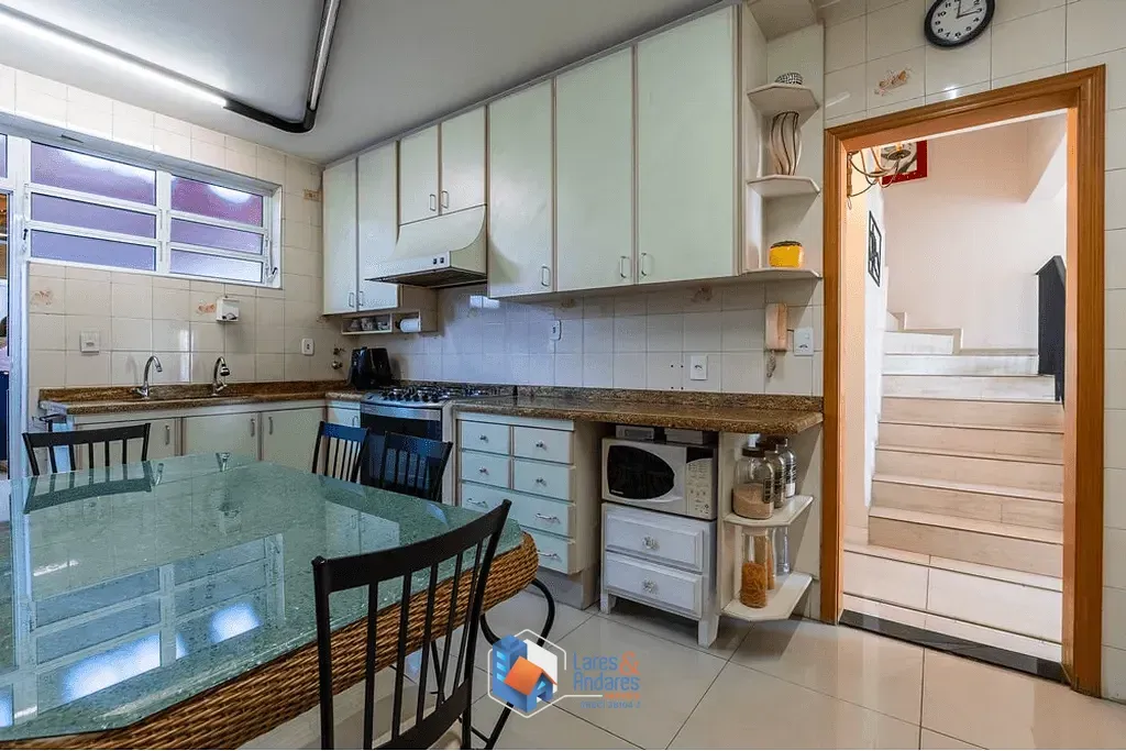 Imagem Casa à venda 3 Quartos 2 Vagas 168M² Vila Cordeiro São Paulo - SP