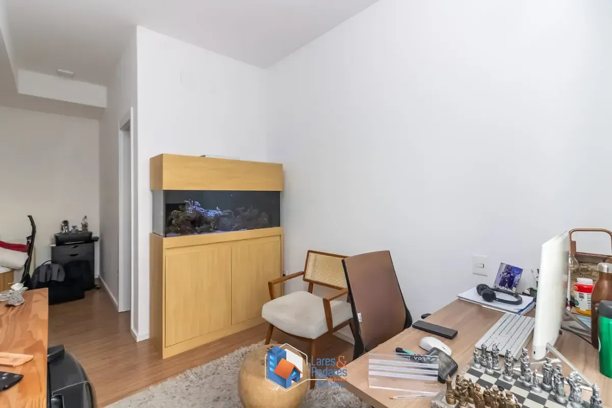 Imagem Apartamento para venda em City América com 2 quartos, sendo 1 suíte, 102.12m²