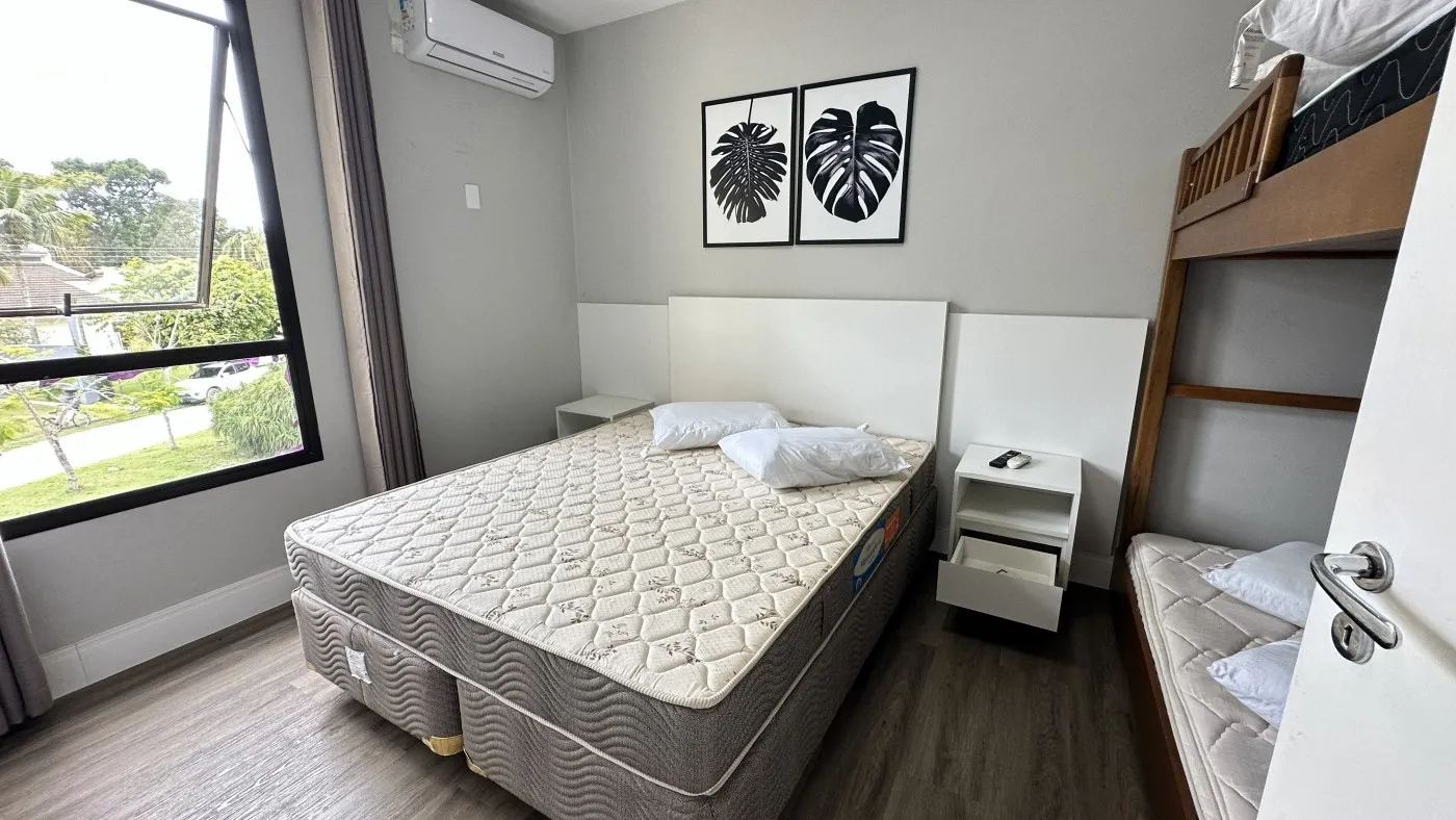 Imagem Apartamento para Venda em Bertioga, Riviera, 1 dormitório, 1 suíte, 1 banheiro, 1 vaga