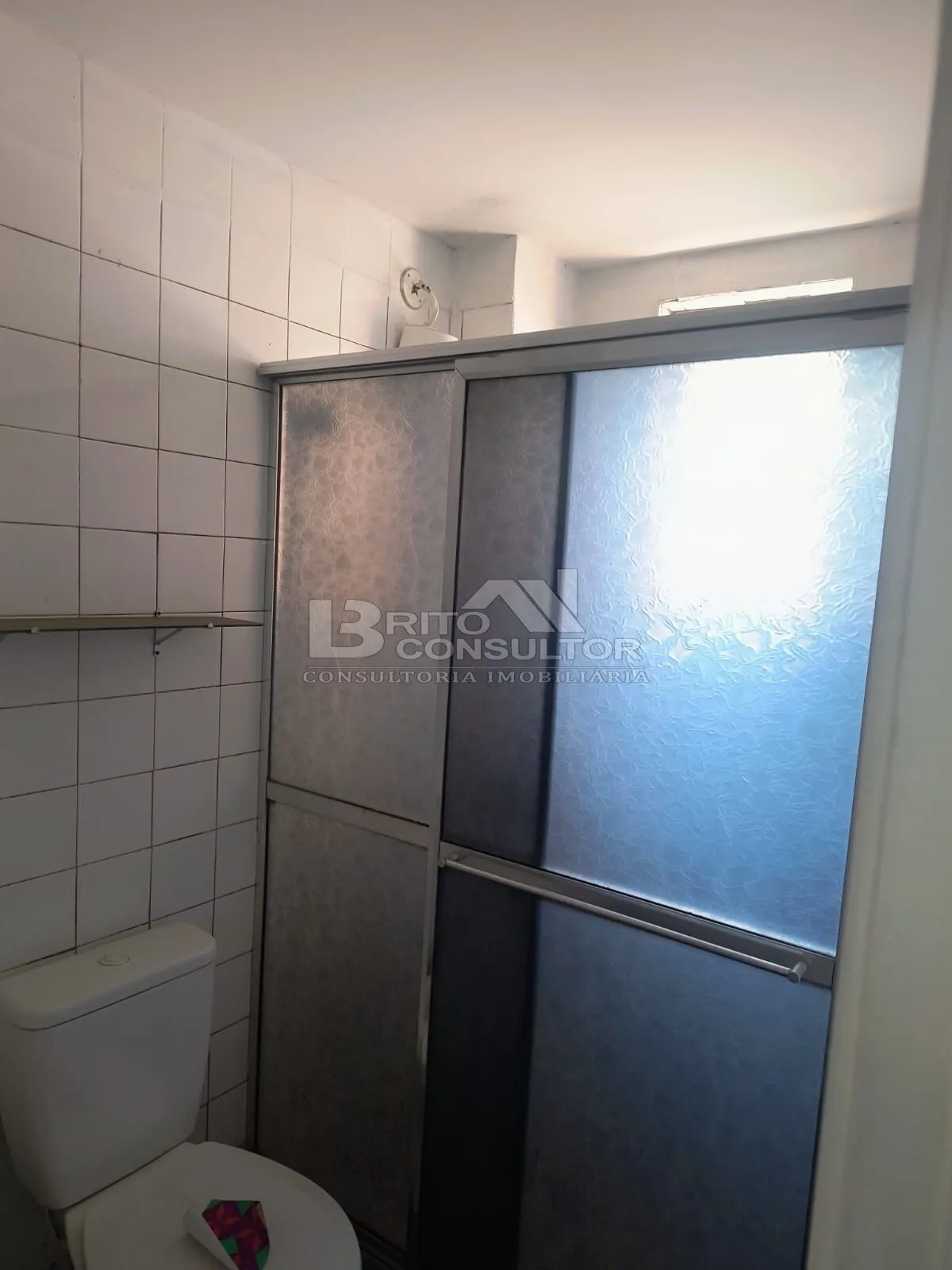 Imagem Condomínio Residencial Vilage das Mangueiras - Apartamento à Venda, 2 Quartos 55 m² em Alcântara, 1 Vaga - São Gonçalo/RJ