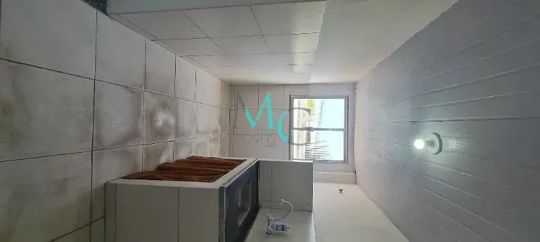 Imagem Prédio à venda, 380 m² por R$ 680.000 - Campo Grande - Rio de Janeiro/RJ