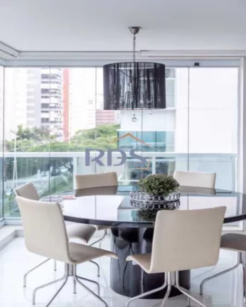 Imagem Apartamento - Padrão / Residencial / Indianópolis
