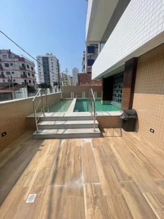 Imagem APARTAMENTO NA TUPI 2 DORM