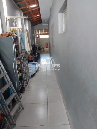Imagem Casa c/3 dorms. 1 suite e 3 vagas