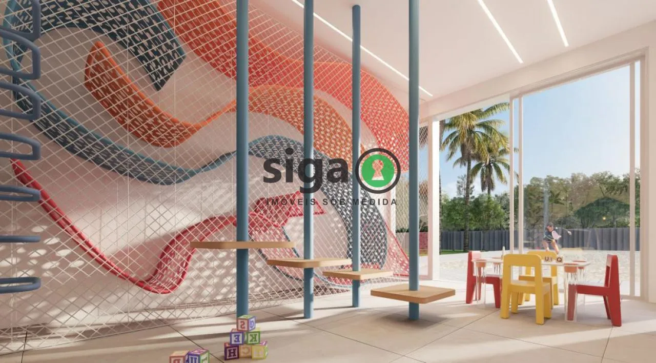 Imagem Casa em Condomínio 4 Suites-4 vagas em Riviera de São Lourenço