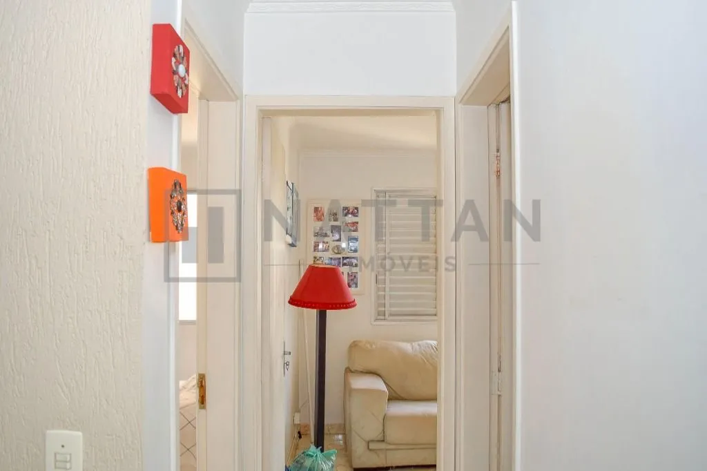 Imagem Apartamento à venda com 2 dormitórios no Tatuapé, 70 m² e lazer completo