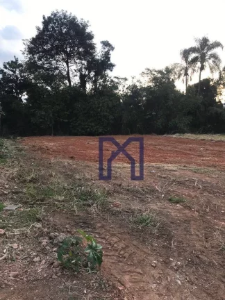 Imagem Terreno à venda, 2770 m² por R$ 1.400.000,00 - Boa Vista - Itajubá/MG
