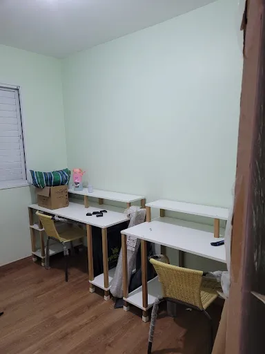 Imagem Apartamento com 2 dormitórios à venda, 50 m² por R$ 430.000,00 - Vila Augusta - Guarulhos/SP