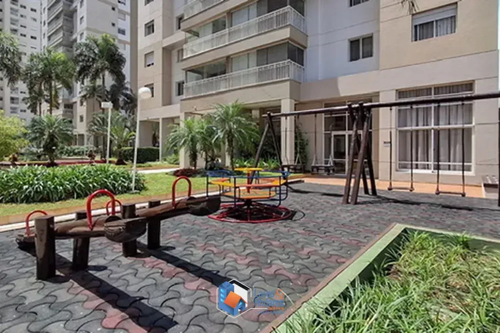 Imagem Apartamento à venda 3 Quartos 1 Suite 2 Vagas 132M² Barra Funda São Paulo - SP