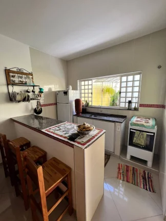 Imagem Casa a venda - Jardim Paraíso