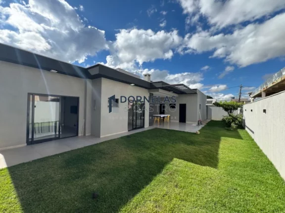 Foto do imóvel CASA ALTO PADRÃO 3 SUÍTES ARNIQUEIRA ESTUDA TROCA PERTINHO DO PARK WAY
