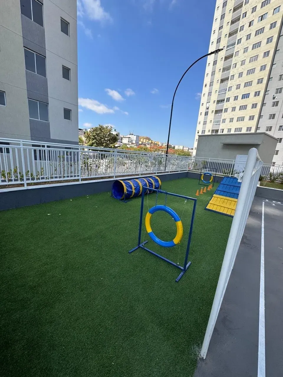 Foto do imóvel: Apartamento com 2 Quartos à Venda, 48 metros em Parque Riacho das Pedras - Contagem