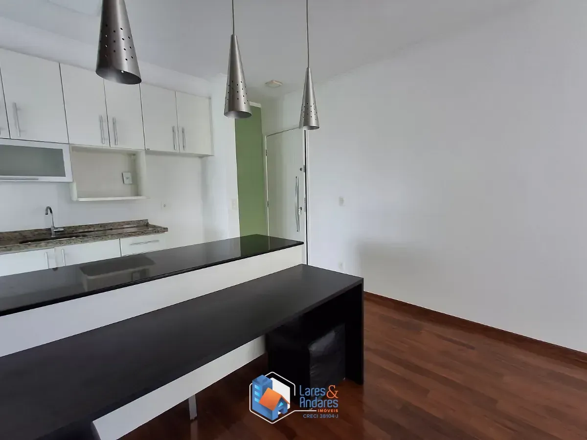 Imagem Apartamento para venda em Vila Anastácio com 2 quartos, 48m²