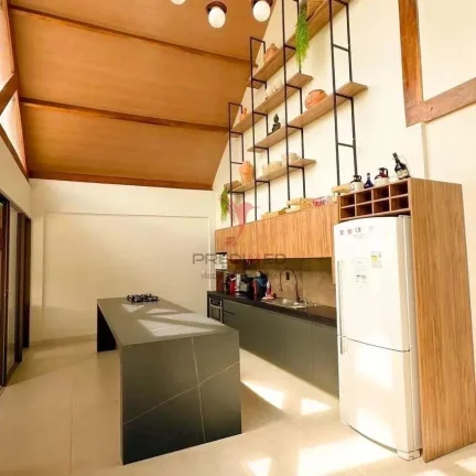Imagem Casa Em Condomínio Fechado Águas da Serra Bananeiras