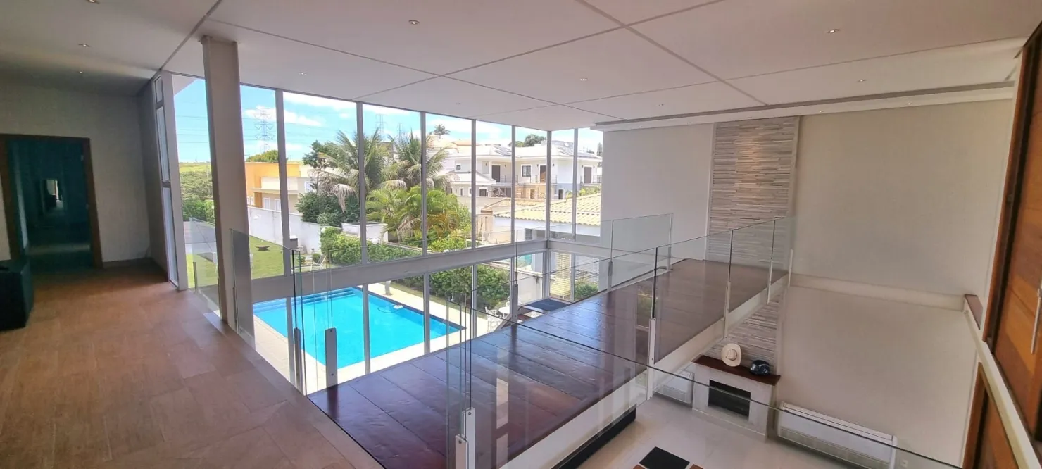 Imagem Casa à venda 4 Quartos, 4 Suites, 4 Vagas, Pindamonhangaba - SP | COLONIAL VILLAGE