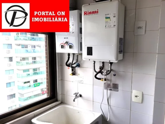 Imagem APARTAMENTO RESIDENCIAL em RIO DE JANEIRO - RJ, JACAREPAGUÁ