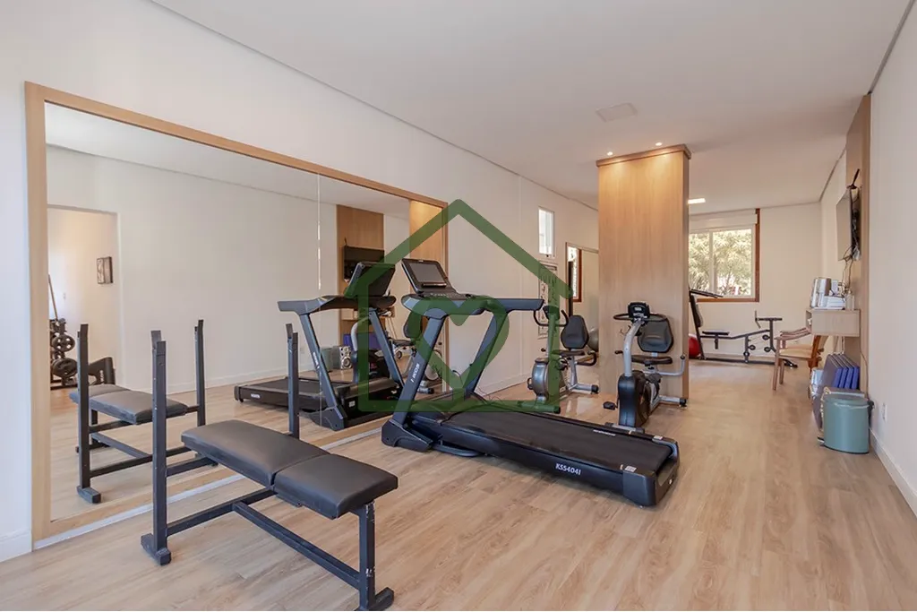 Imagem Excelente oportunidade de apartamento em Porto Alegre, localizado estrategicamente na Av. Dr. Nilo P...