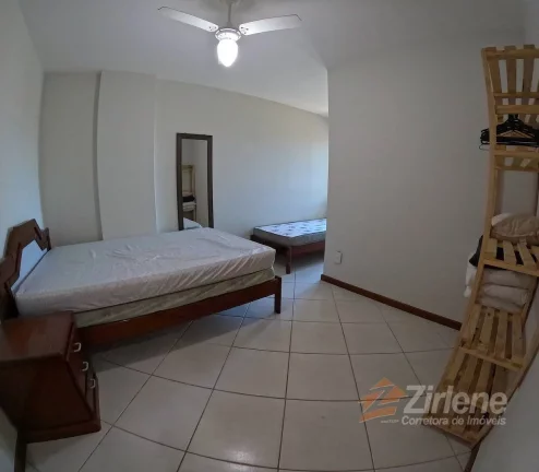 Imagem Apartamento 3 Quartos situado na quadra do mar, na praia do morro