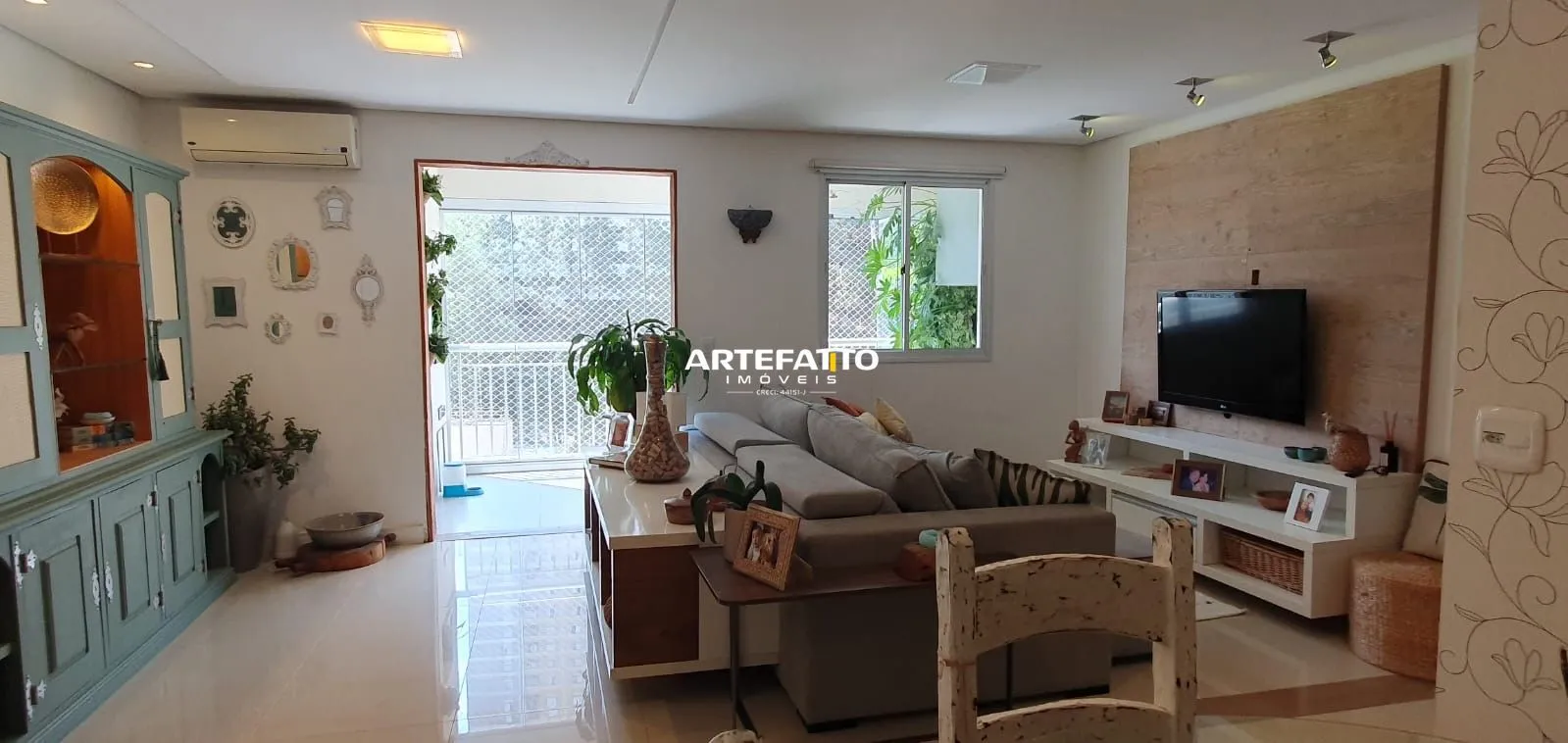 Imagem Condomínio Clube Apartamento com 2 dormitórios