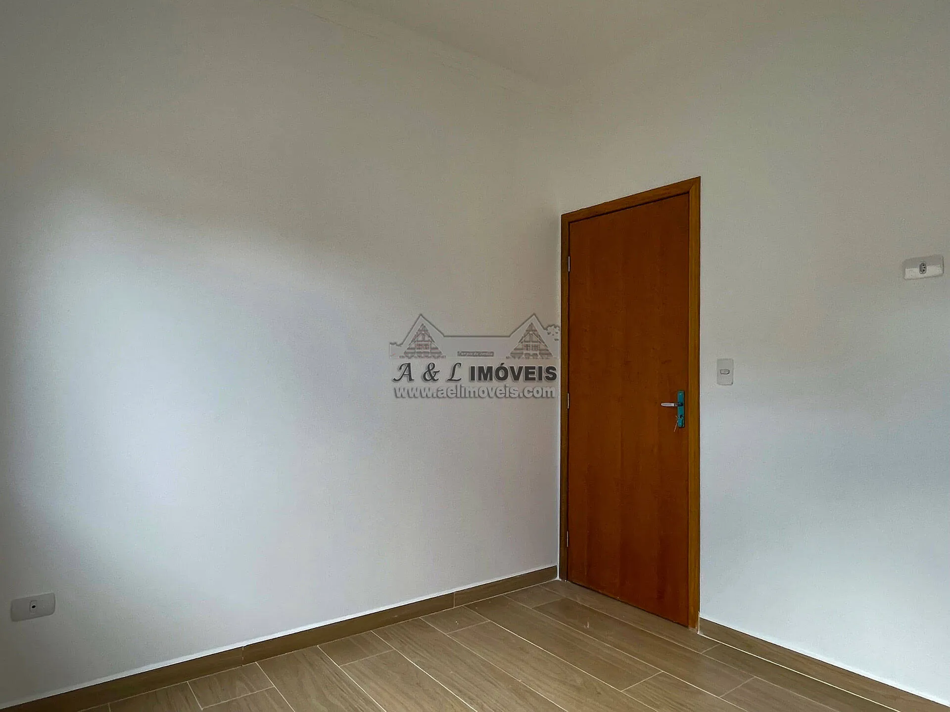 Imagem Casa à venda em Taubaté - Imóvel novo em condomínio fechado