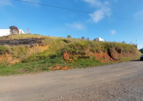Imagem Terreno à venda, 1757 m² por R$ 500.000,00 - Paraíso de Igaratá - Igaratá/SP