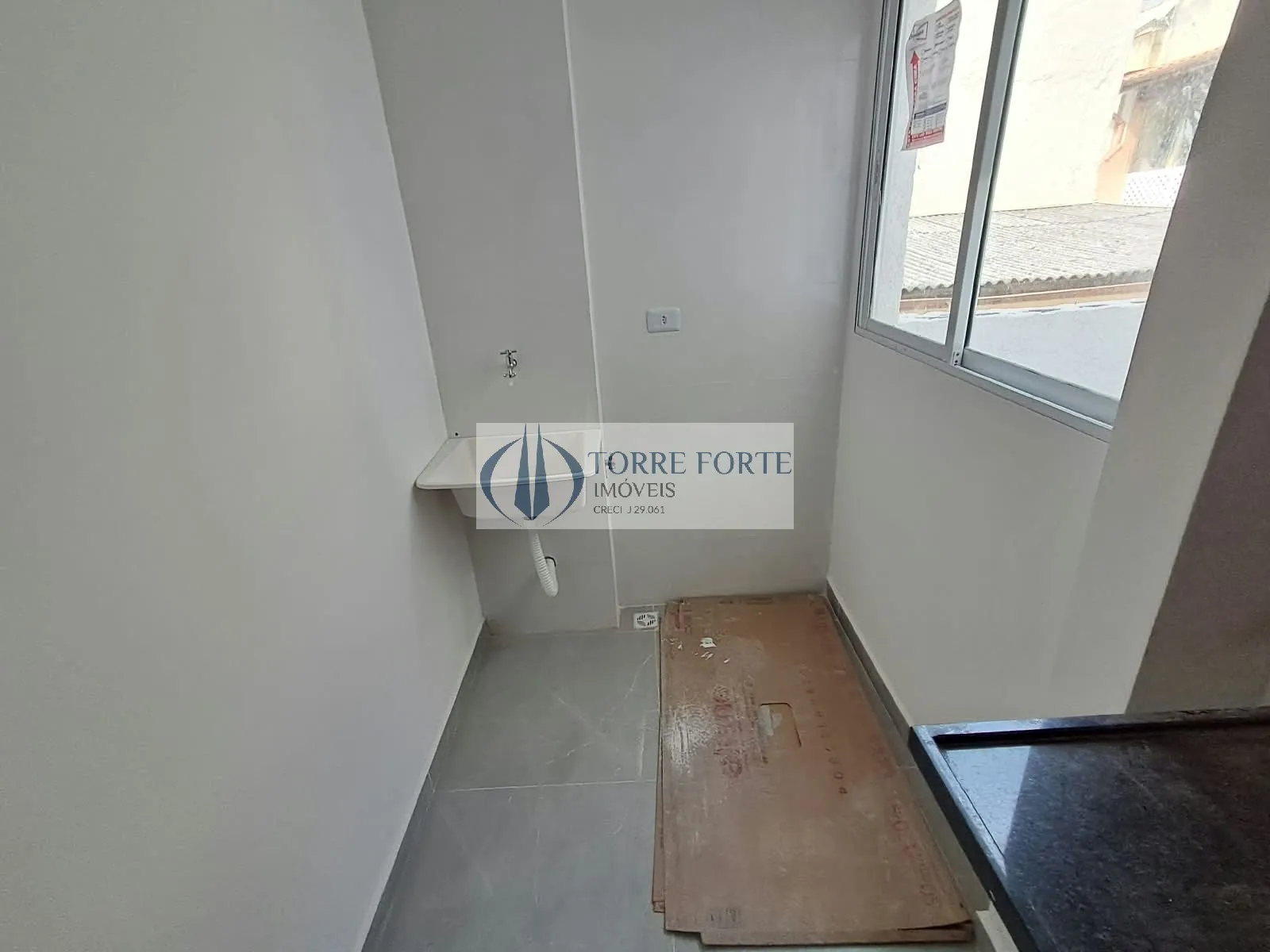 Imagem Apartamento novo 1 e 2 dormitórios sem vaga na Vila Formosa