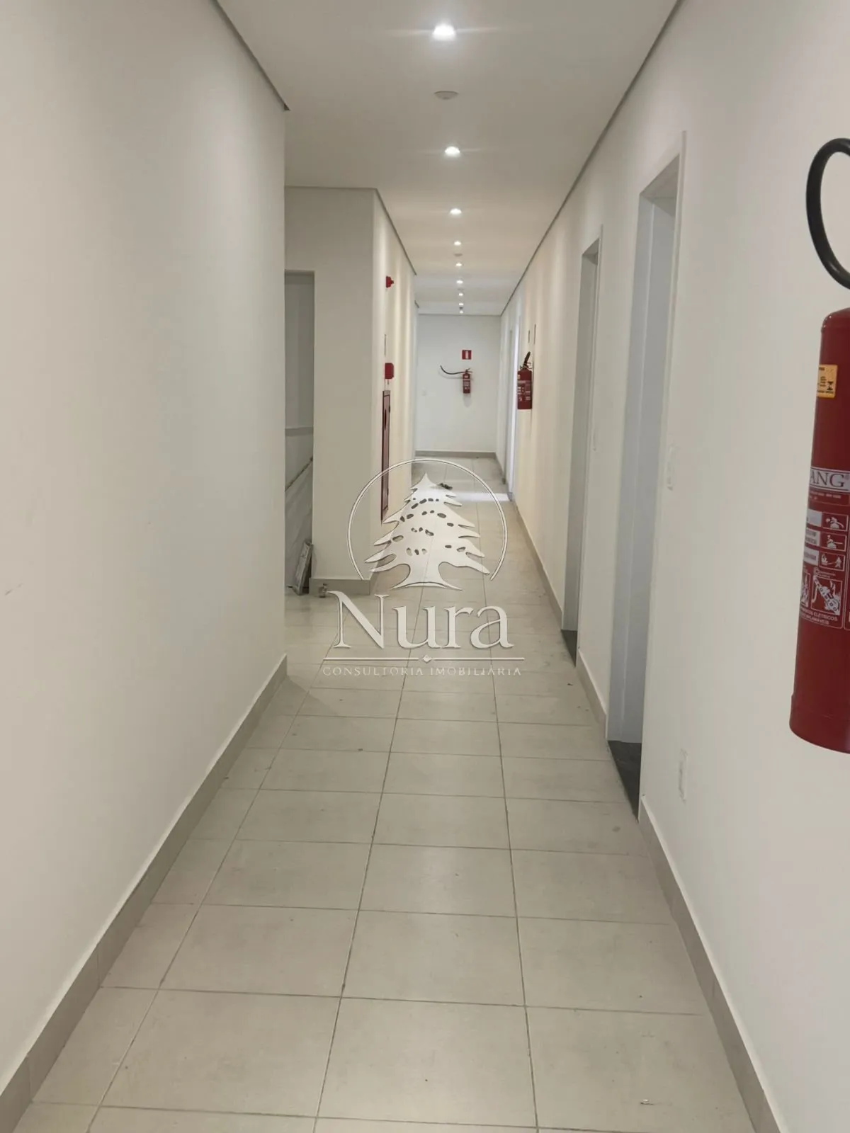 Imagem Apartamento de 1 quarto, 38m² no bairro Macuco, em Santos