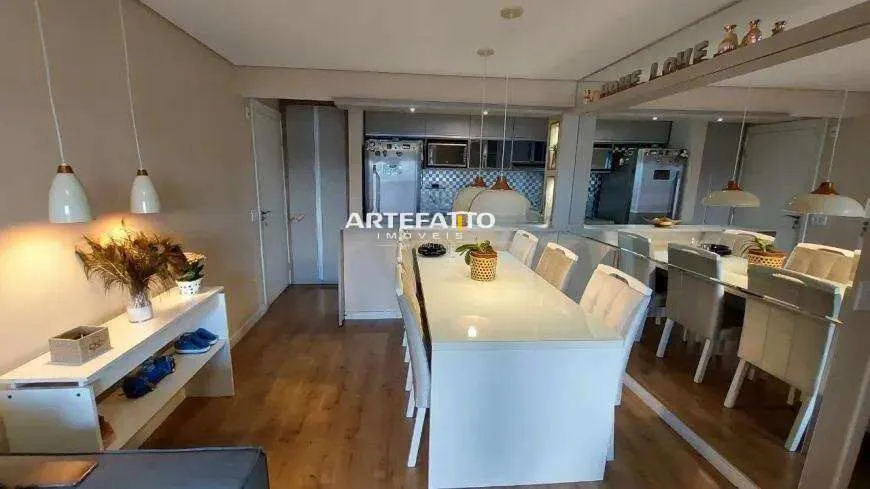 Foto do imóvel Apartamento à venda em São Paulo, Vila das Belezas, com 3 quartos, 67m2