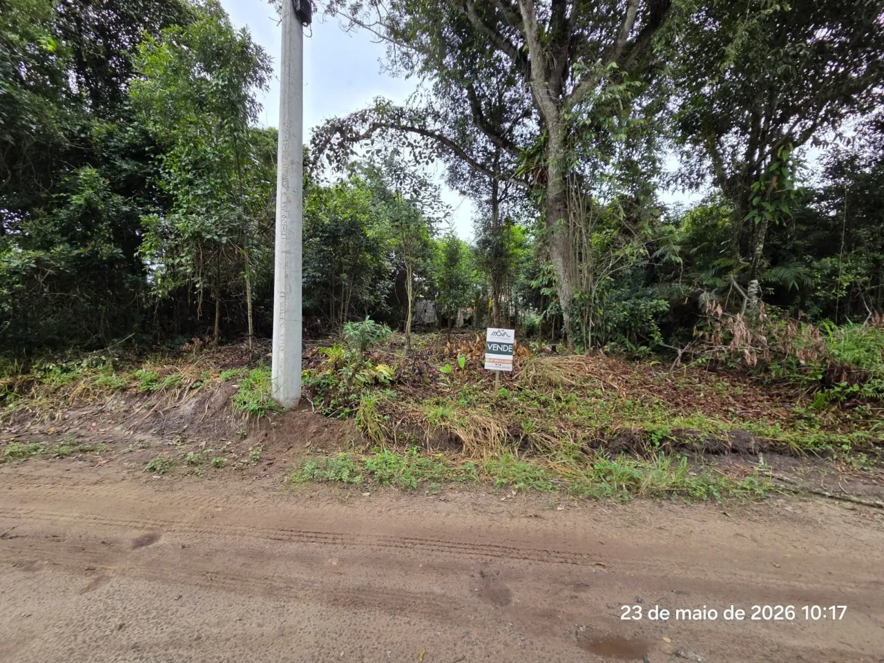 Imagem Exclusividade Imobiliária Mova - Terreno à Venda
Balneário Farol do Itapoá II - Bairro Pontal do...