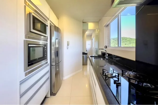 Imagem Apartamento à venda em Itajaí, Praia Brava de Itajaí, com 2 quartos, 124m2